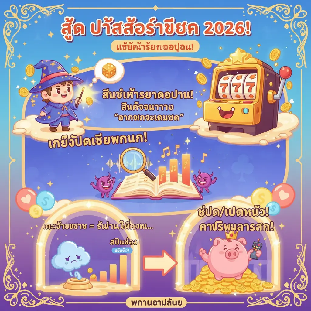 สูตร ปั่นสล็อต ให้แตก - พนันออนไลน์