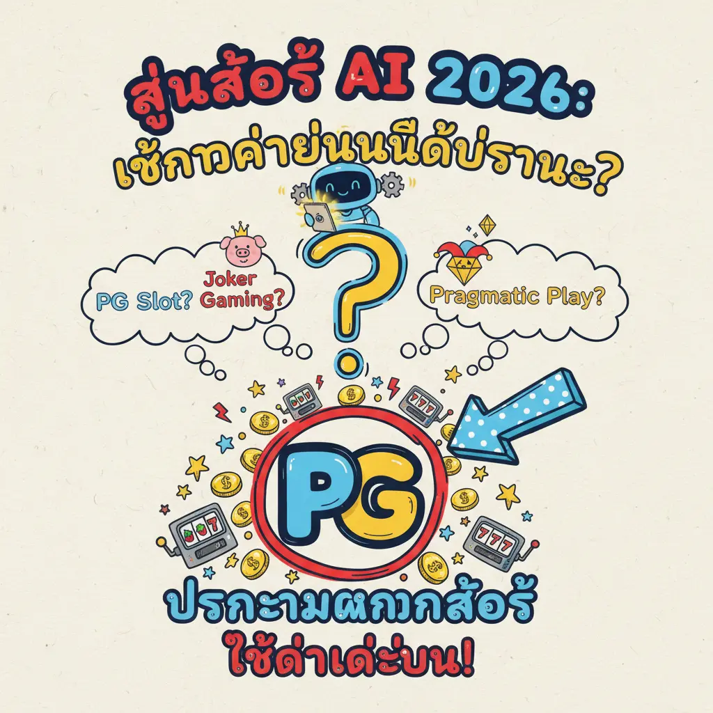 สูตรสล็อต ai ฟรี - สล็อต PG