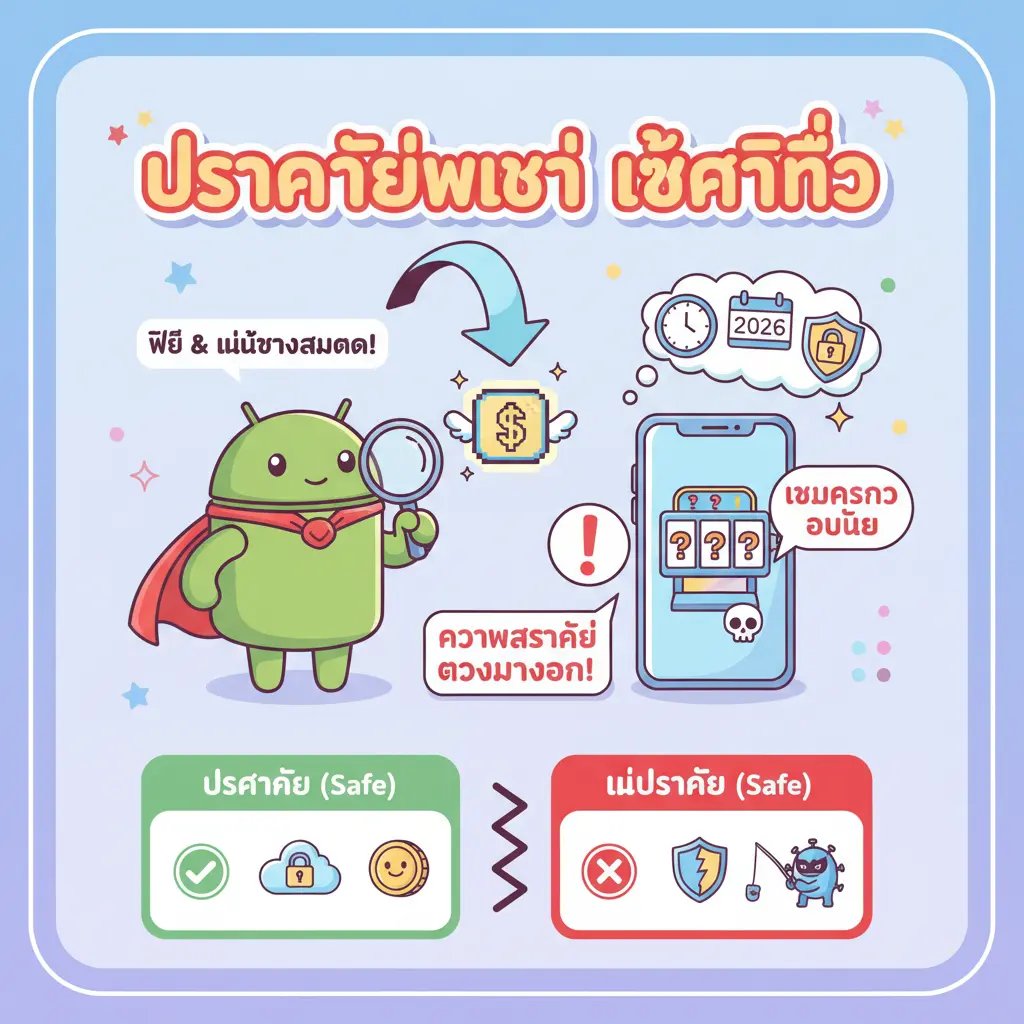ดาวน์โหลด สูตรสล็อตฟรี ไม่ต้องสมัคร - Android