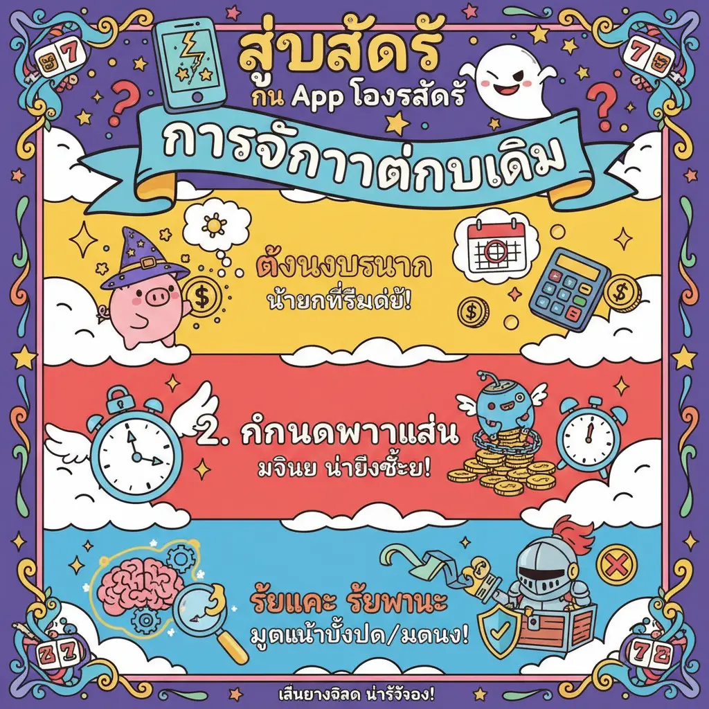 app โกงสล็อต - สูตรสล็อต