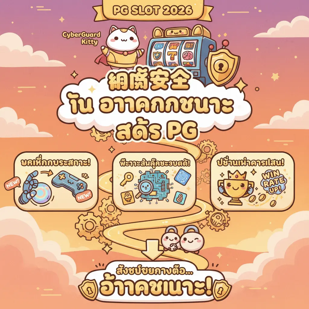 อัตราการชนะ สล็อต pg - 網絡安全