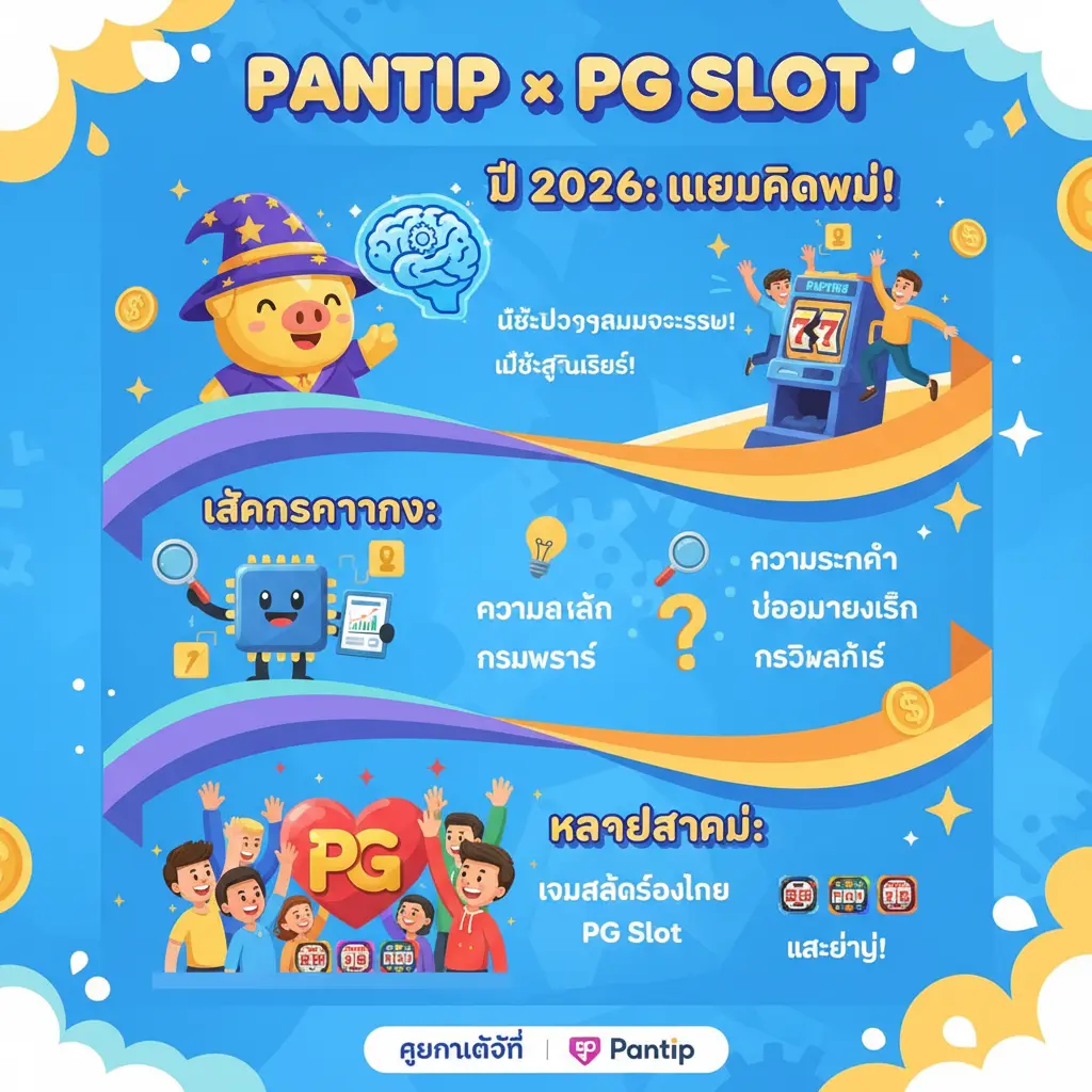 สูตรสล็อต pg ฟรี ใช้ได้ จริง pantip - Pantip