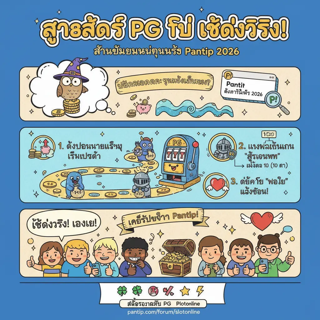 สูตรสล็อต pg ฟรี ใช้ได้ จริง pantip - สล็อตออนไลน์