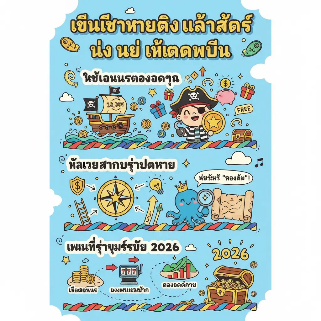 เล่นสล็อต ยัง ไง ให้แตกหมื่น - การเดินเรือชายฝั่ง